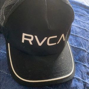 RVCA 🧢